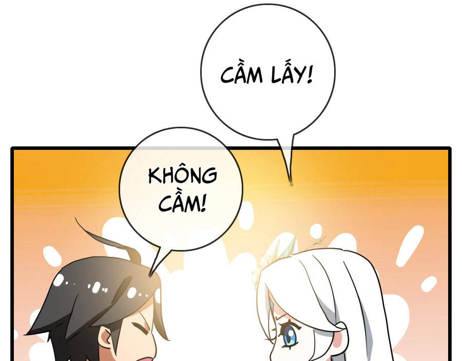 Hệ Thống Thăng Cấp Điên Cuồng Chapter 38 - 19