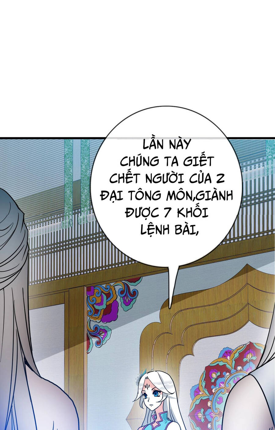 Hệ Thống Thăng Cấp Điên Cuồng Chapter 38 - 24