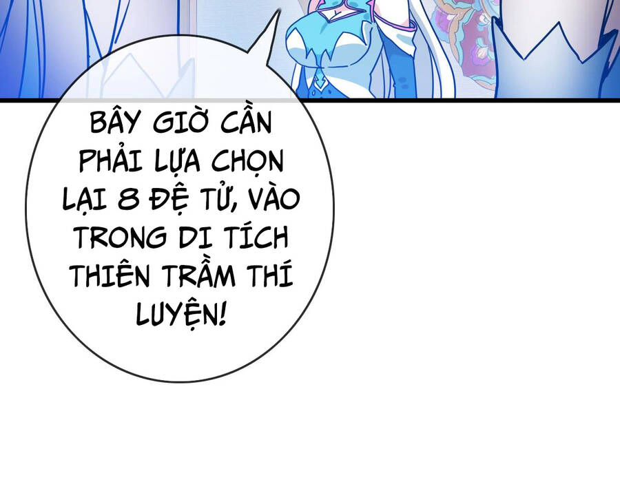 Hệ Thống Thăng Cấp Điên Cuồng Chapter 38 - 25