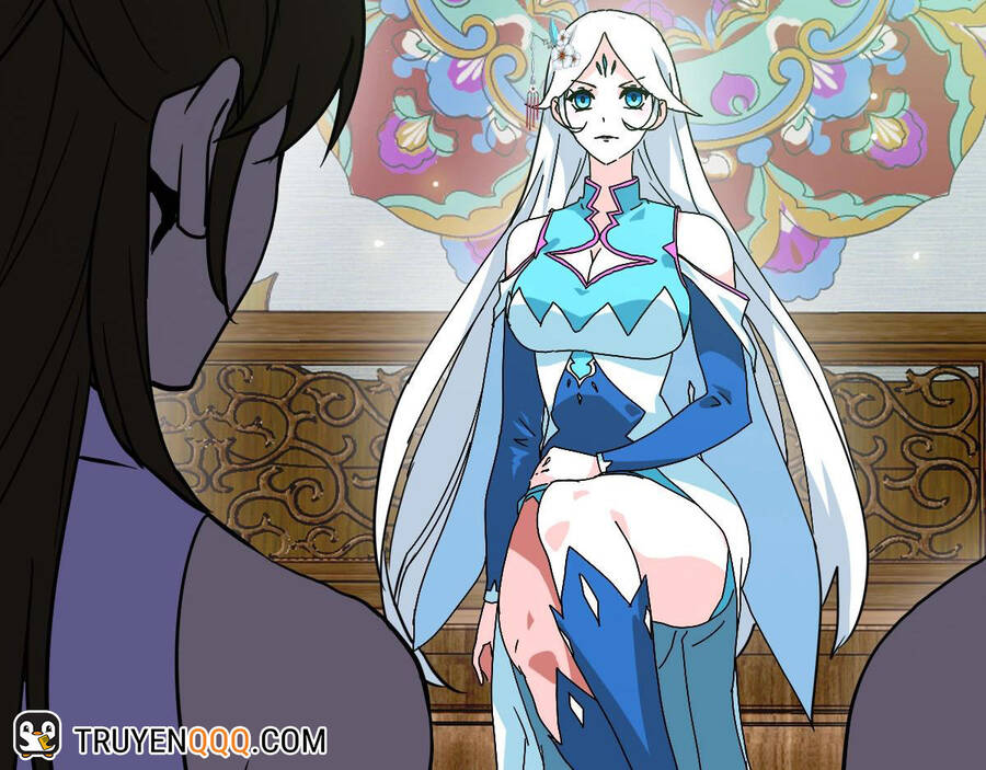 Hệ Thống Thăng Cấp Điên Cuồng Chapter 38 - 32