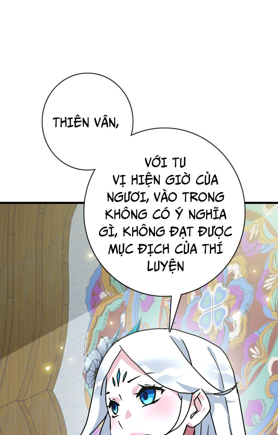 Hệ Thống Thăng Cấp Điên Cuồng Chapter 38 - 36