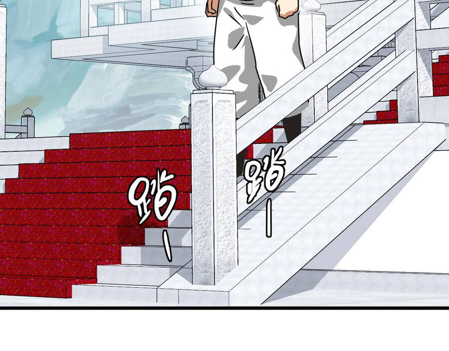 Hệ Thống Thăng Cấp Điên Cuồng Chapter 38 - 46