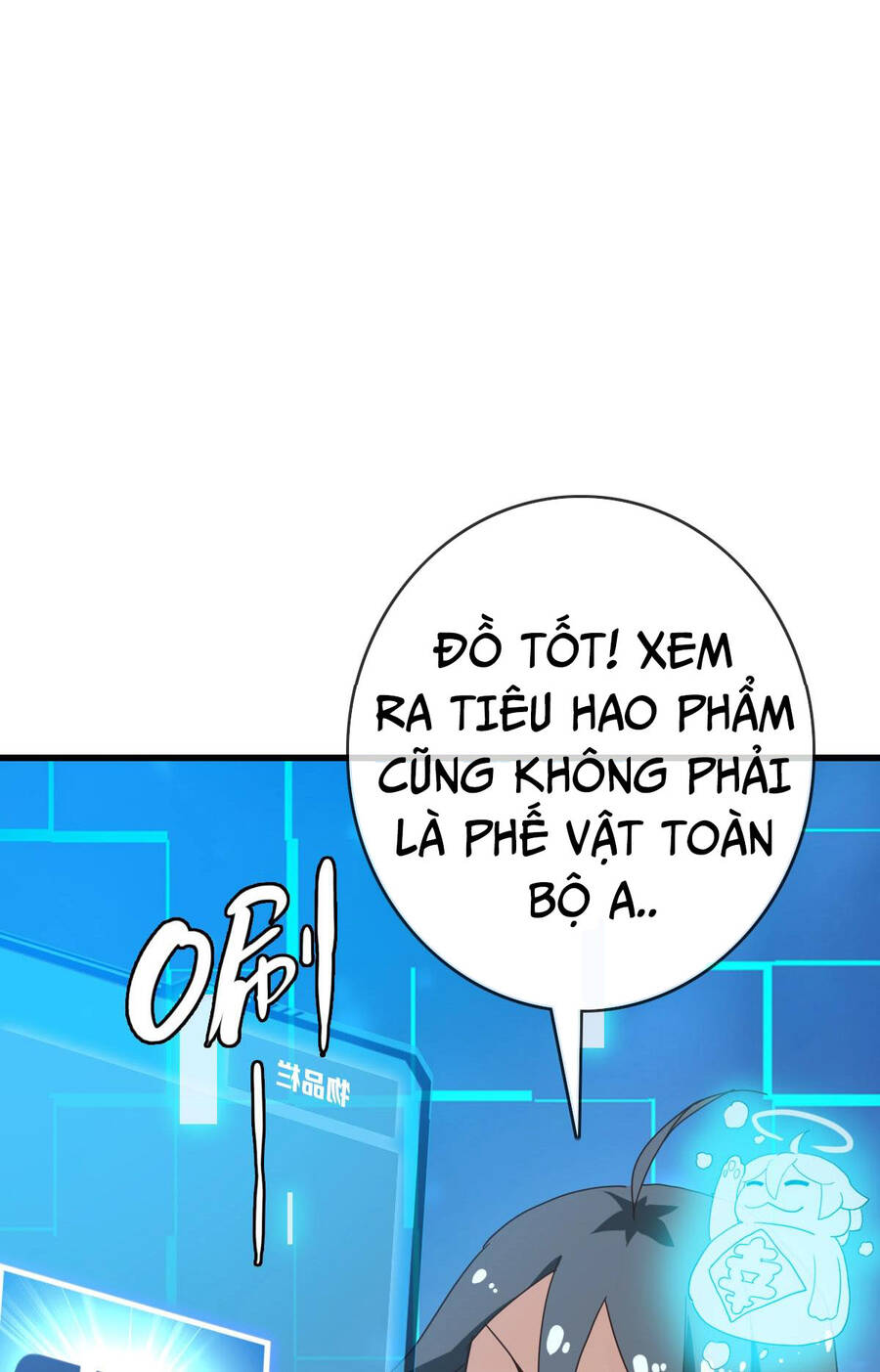 Hệ Thống Thăng Cấp Điên Cuồng Chapter 38 - 79