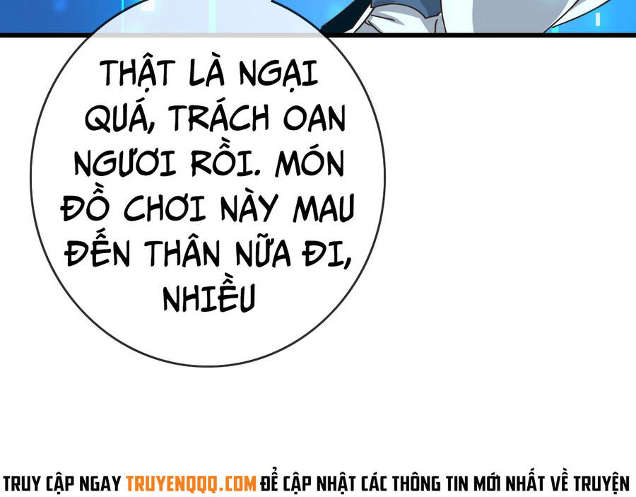 Hệ Thống Thăng Cấp Điên Cuồng Chapter 38 - 81