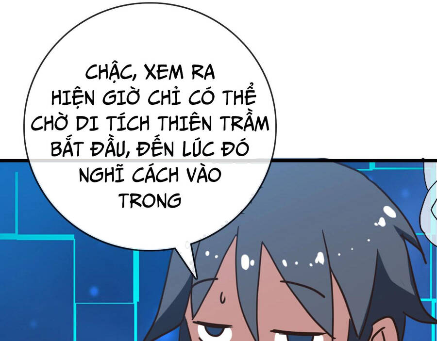 Hệ Thống Thăng Cấp Điên Cuồng Chapter 38 - 95