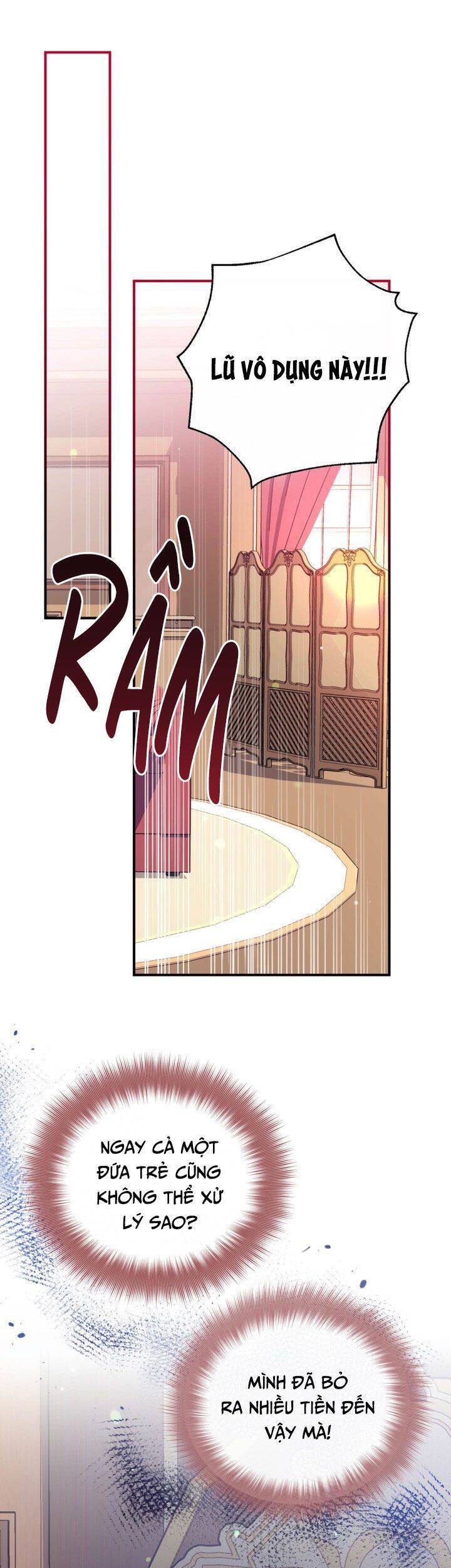 Chúng Ta Có Thể Trở Thành Người Nhà Không? Chapter 48 - 1