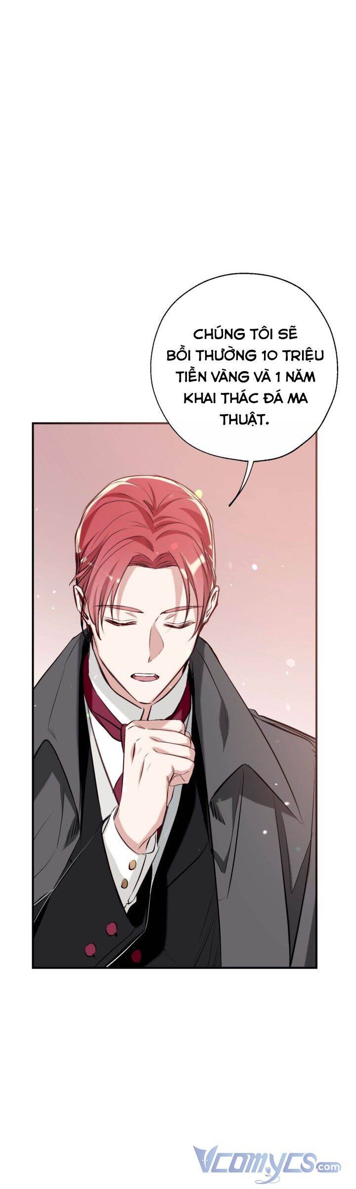 Chúng Ta Có Thể Trở Thành Người Nhà Không? Chapter 48 - 11