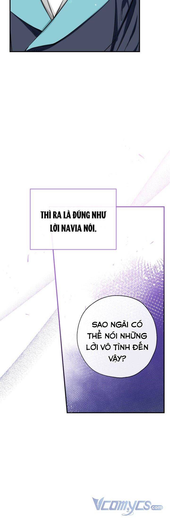 Chúng Ta Có Thể Trở Thành Người Nhà Không? Chapter 48 - 13