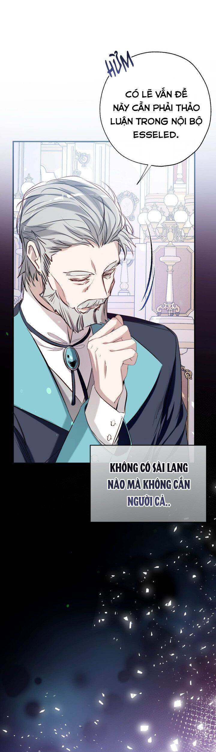 Chúng Ta Có Thể Trở Thành Người Nhà Không? Chapter 48 - 20