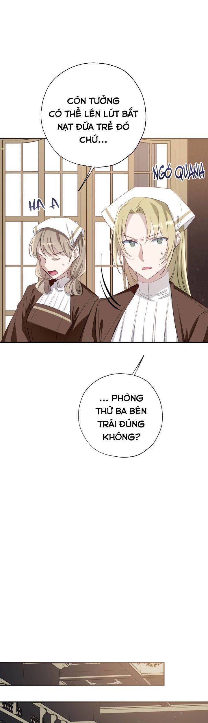 Chúng Ta Có Thể Trở Thành Người Nhà Không? Chapter 48 - 24