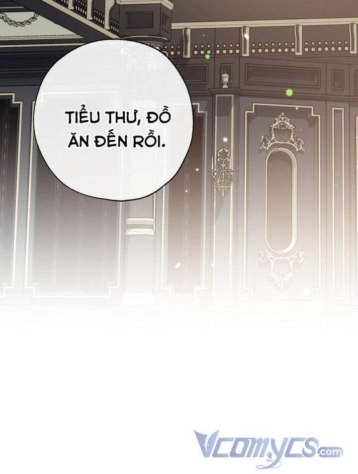 Chúng Ta Có Thể Trở Thành Người Nhà Không? Chapter 48 - 25