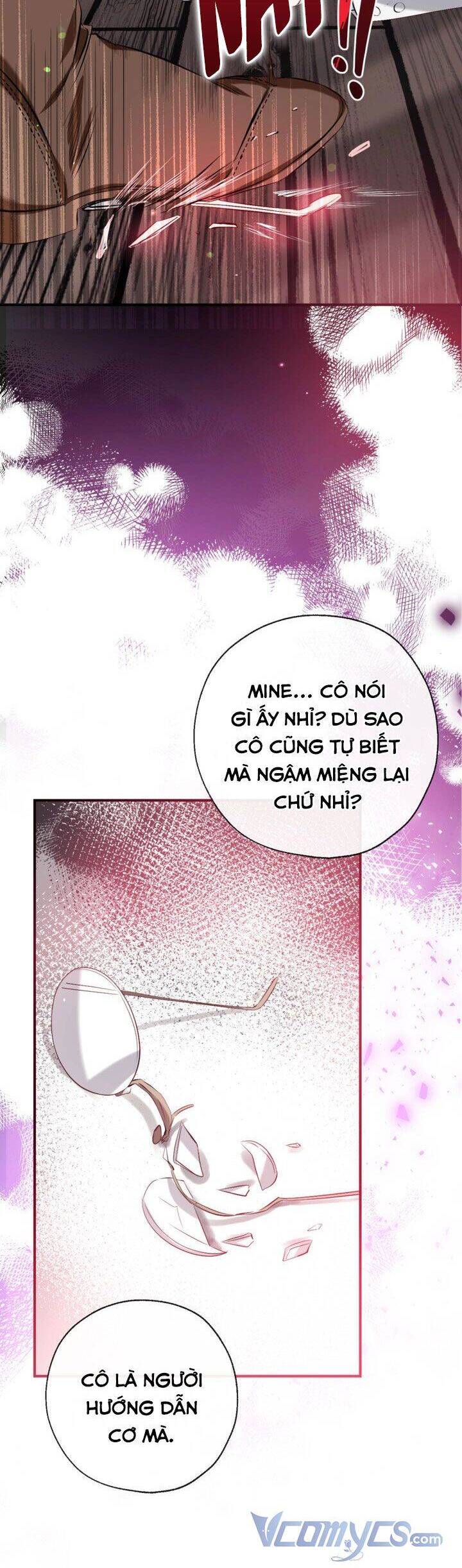 Chúng Ta Có Thể Trở Thành Người Nhà Không? Chapter 48 - 57