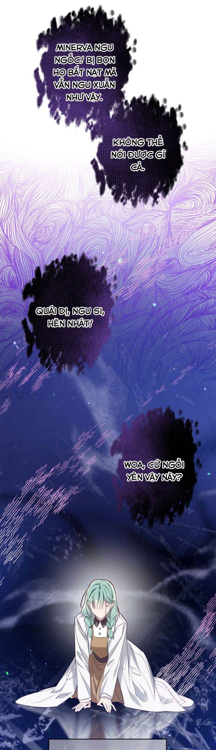 Chúng Ta Có Thể Trở Thành Người Nhà Không? Chapter 48 - 60