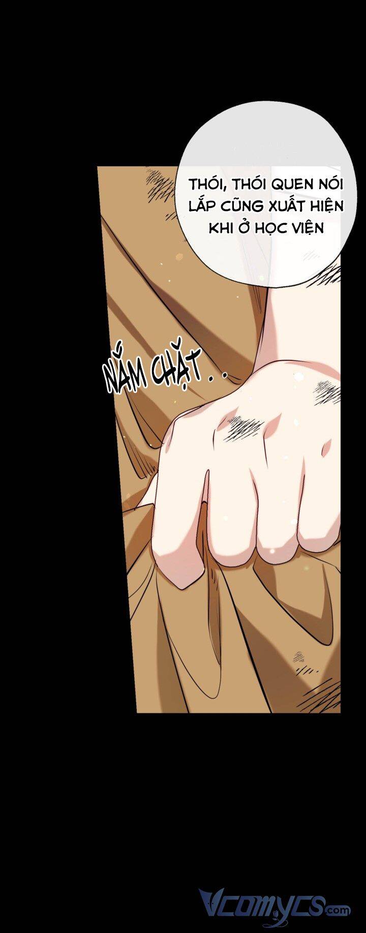 Chúng Ta Có Thể Trở Thành Người Nhà Không? Chapter 49 - 23