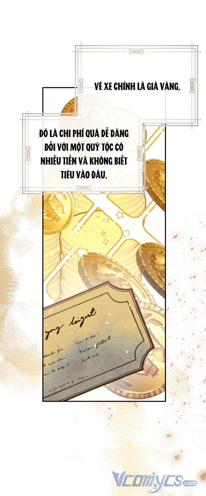 Chúng Ta Có Thể Trở Thành Người Nhà Không? Chapter 49 - 38