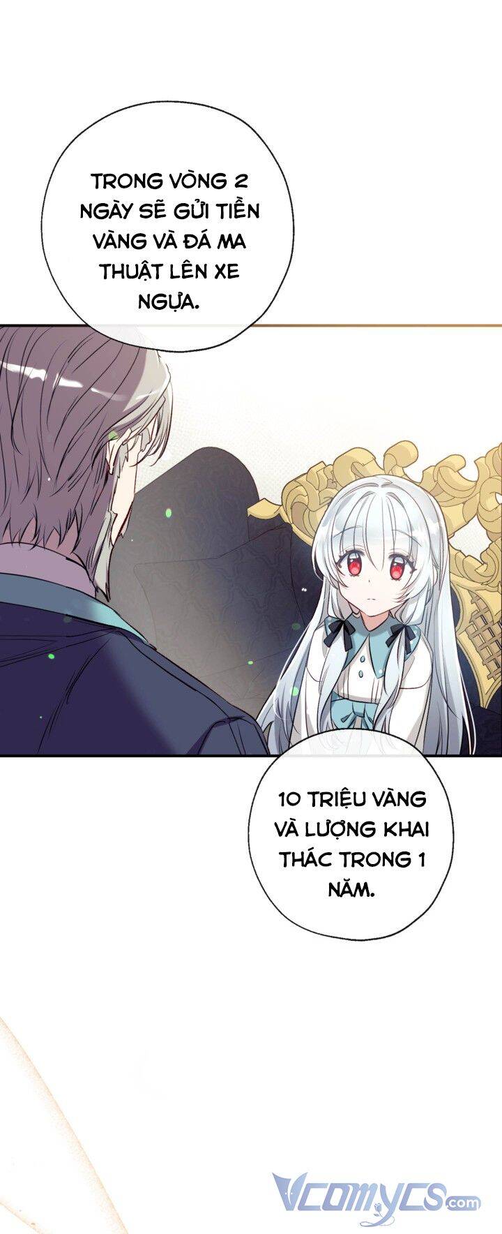 Chúng Ta Có Thể Trở Thành Người Nhà Không? Chapter 49 - 52