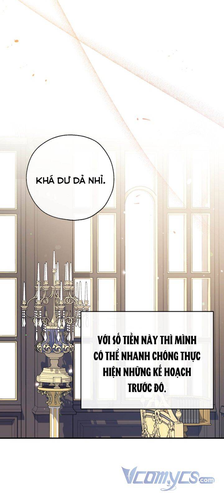 Chúng Ta Có Thể Trở Thành Người Nhà Không? Chapter 49 - 53