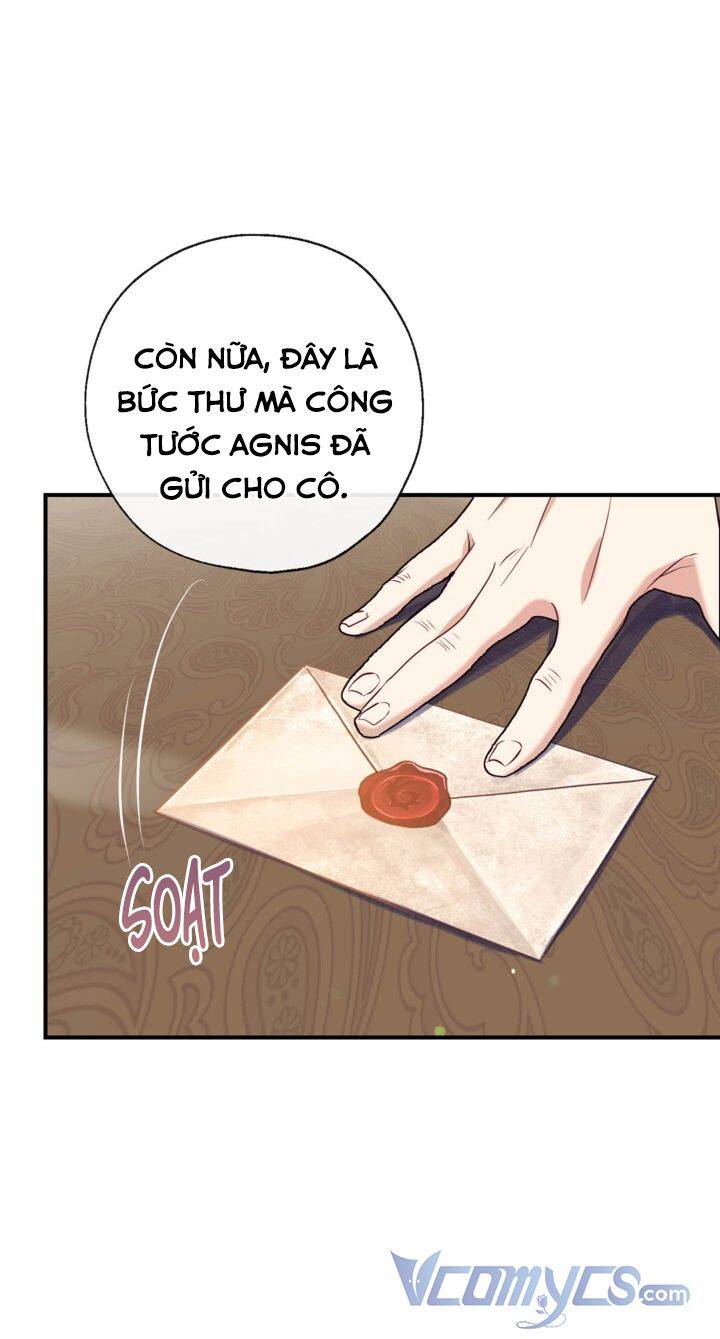 Chúng Ta Có Thể Trở Thành Người Nhà Không? Chapter 49 - 54
