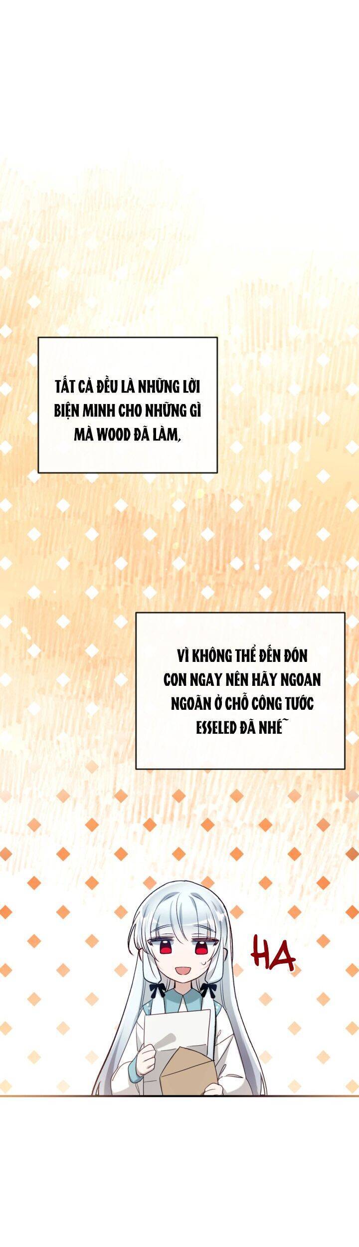 Chúng Ta Có Thể Trở Thành Người Nhà Không? Chapter 49 - 57