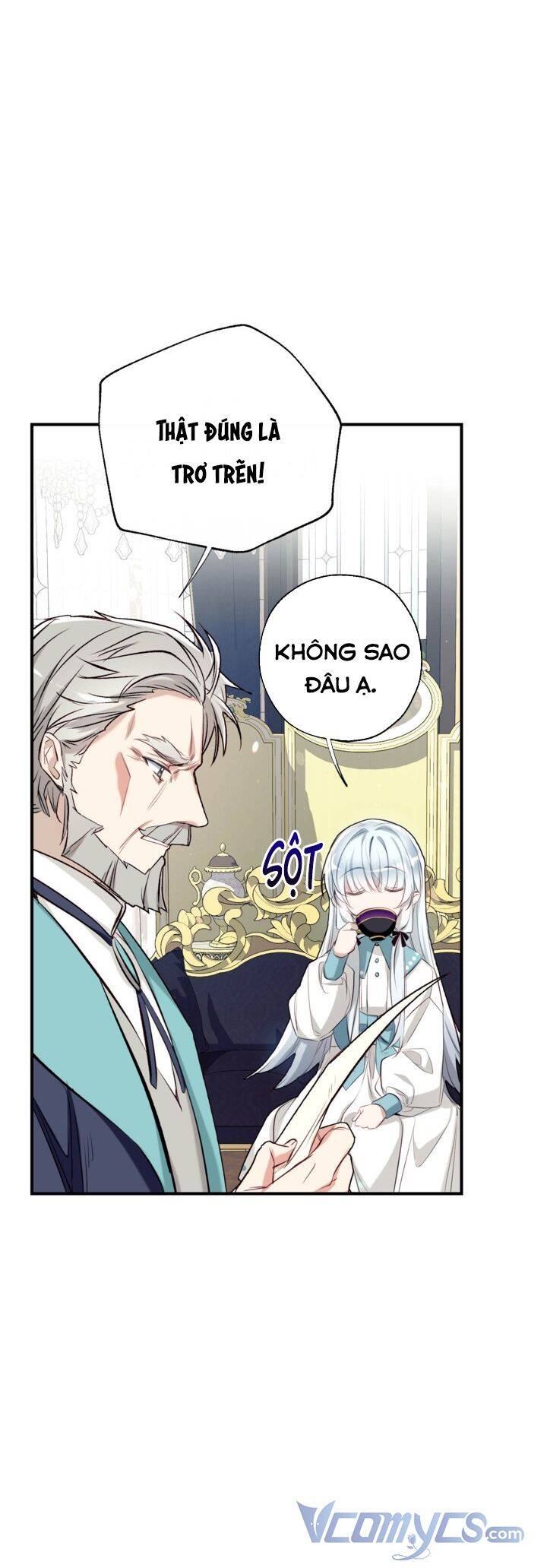 Chúng Ta Có Thể Trở Thành Người Nhà Không? Chapter 49 - 60