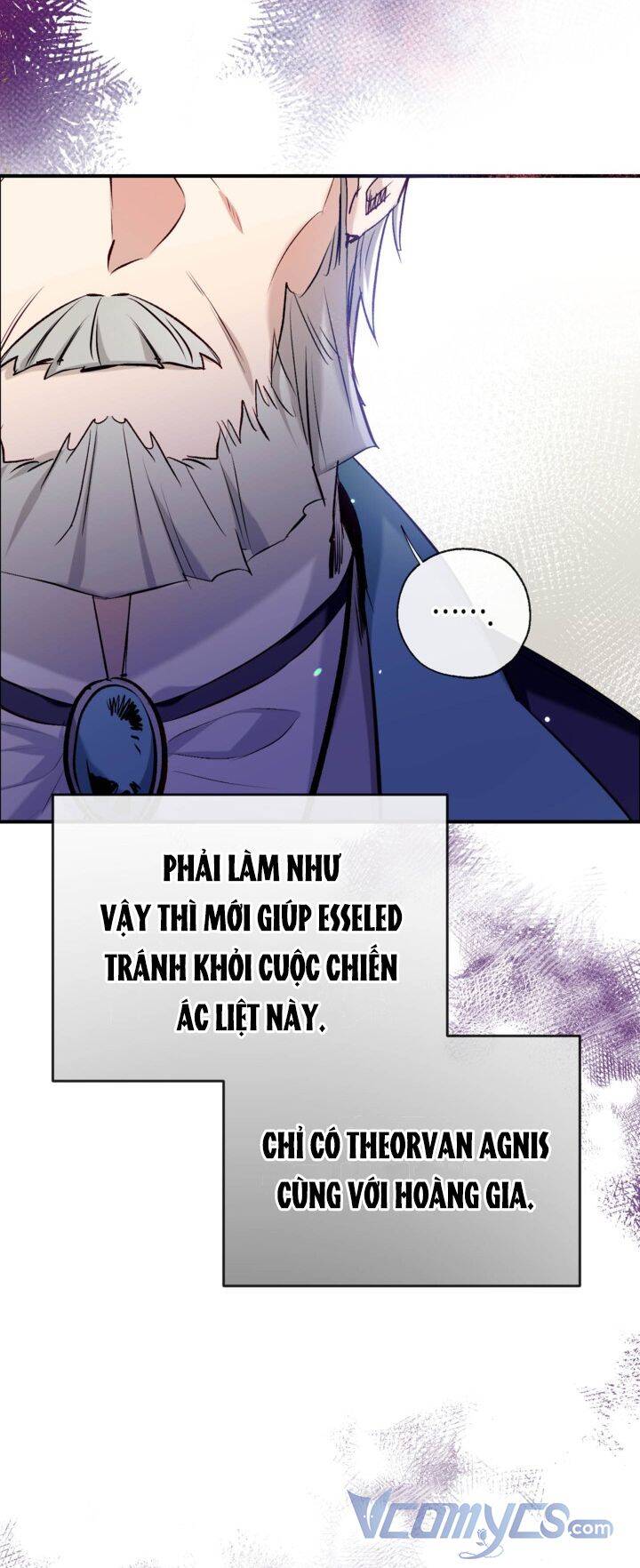 Chúng Ta Có Thể Trở Thành Người Nhà Không? Chapter 49 - 63
