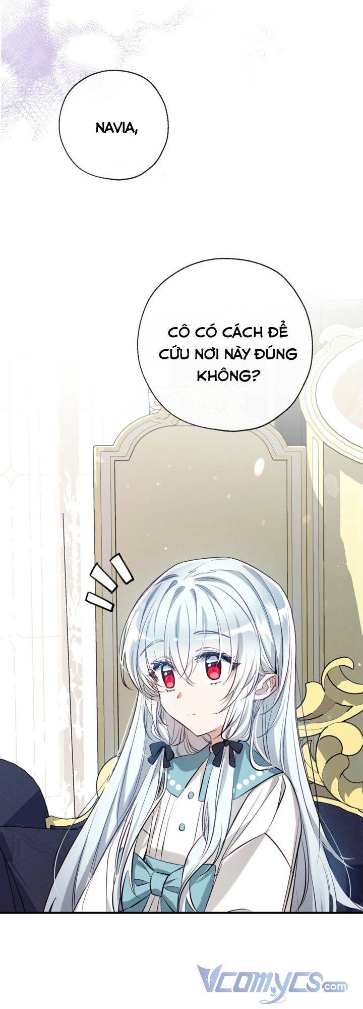 Chúng Ta Có Thể Trở Thành Người Nhà Không? Chapter 49 - 65