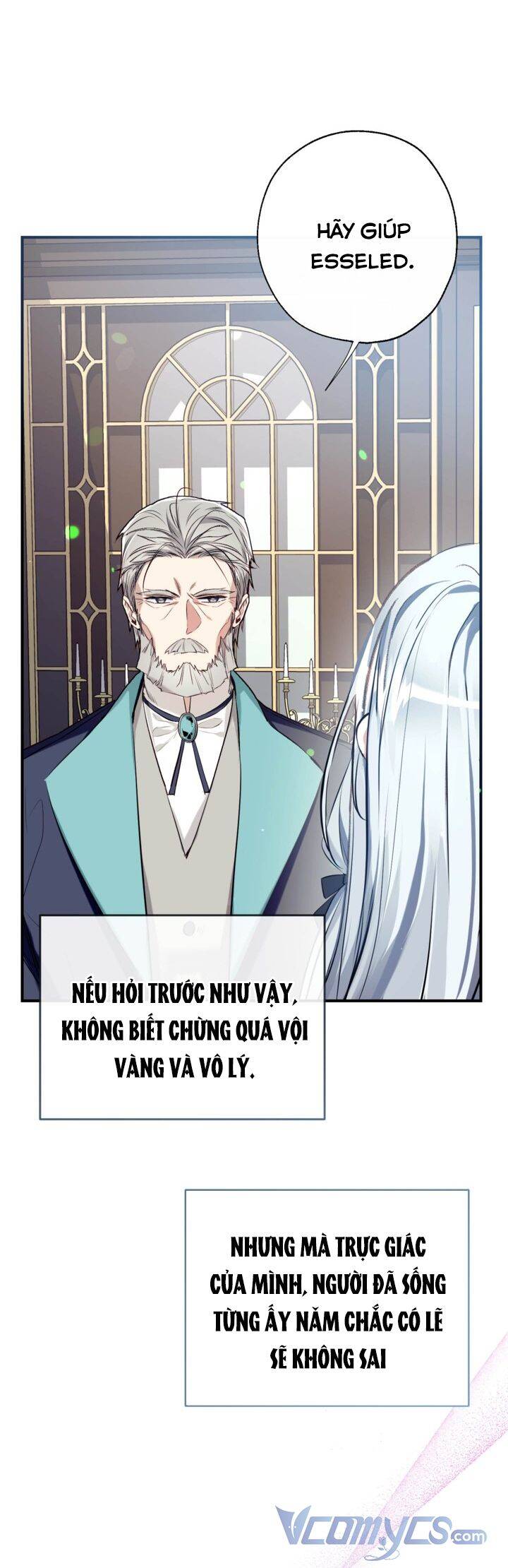 Chúng Ta Có Thể Trở Thành Người Nhà Không? Chapter 49 - 66