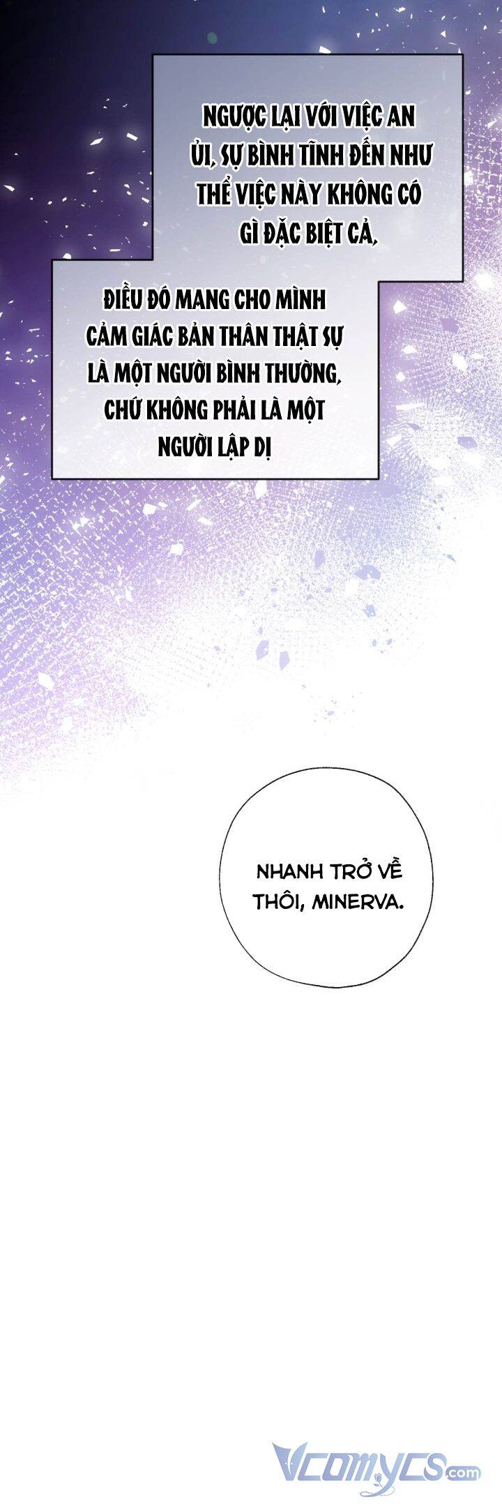 Chúng Ta Có Thể Trở Thành Người Nhà Không? Chapter 49 - 8