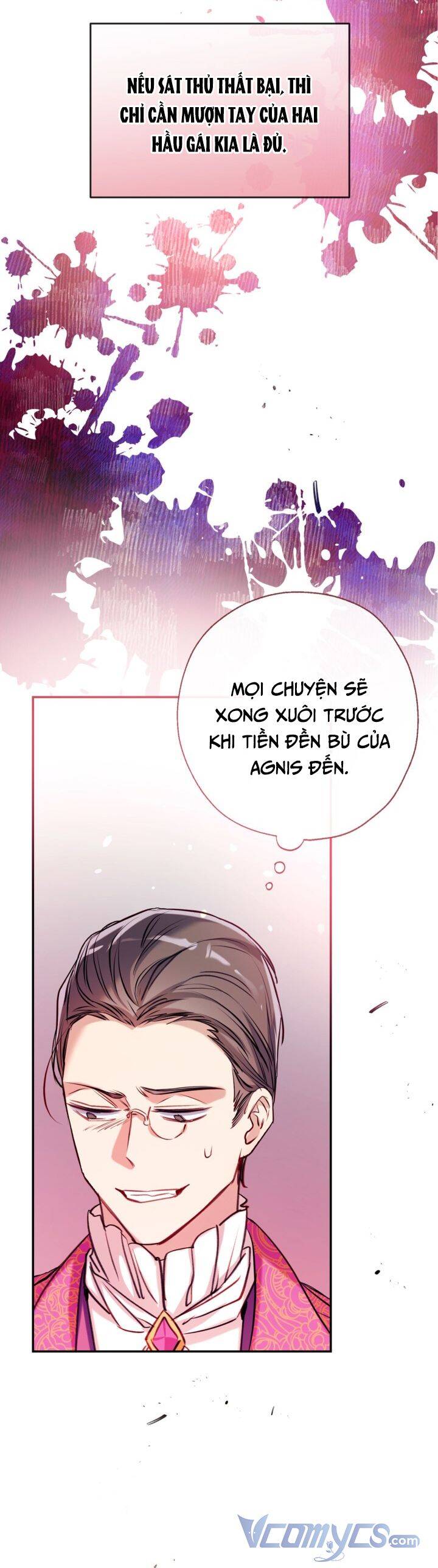 Chúng Ta Có Thể Trở Thành Người Nhà Không? Chapter 50 - 23