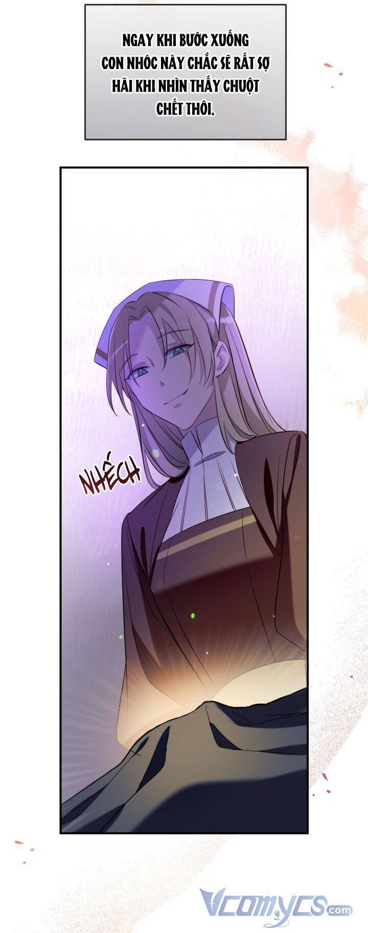Chúng Ta Có Thể Trở Thành Người Nhà Không? Chapter 50 - 38