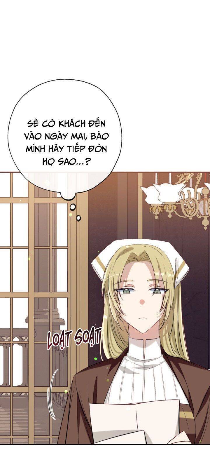 Chúng Ta Có Thể Trở Thành Người Nhà Không? Chapter 51 - 16