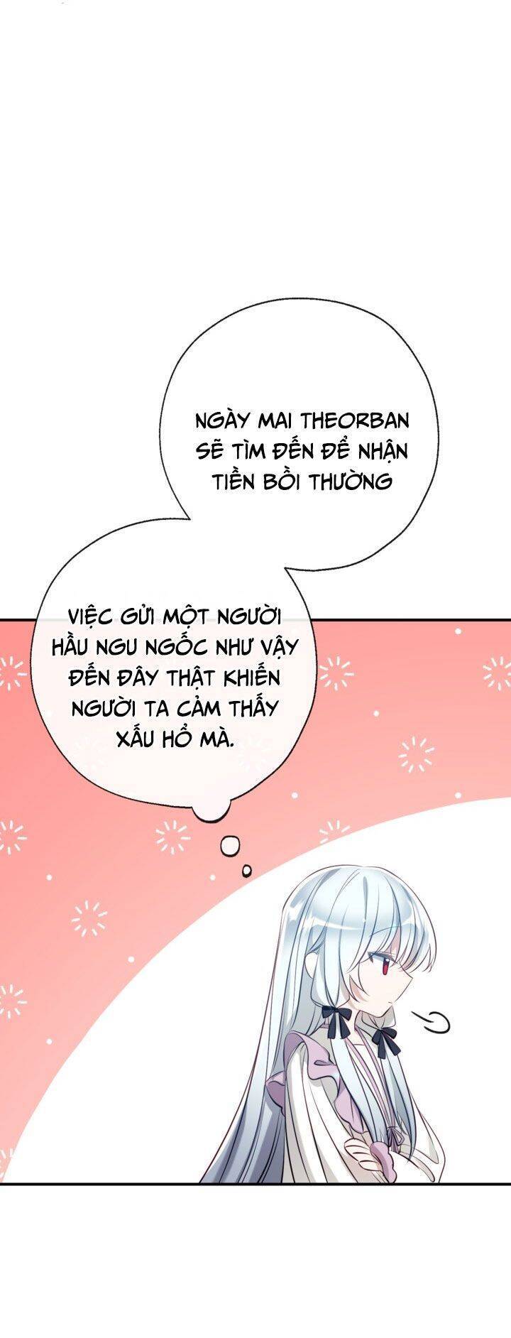 Chúng Ta Có Thể Trở Thành Người Nhà Không? Chapter 51 - 54