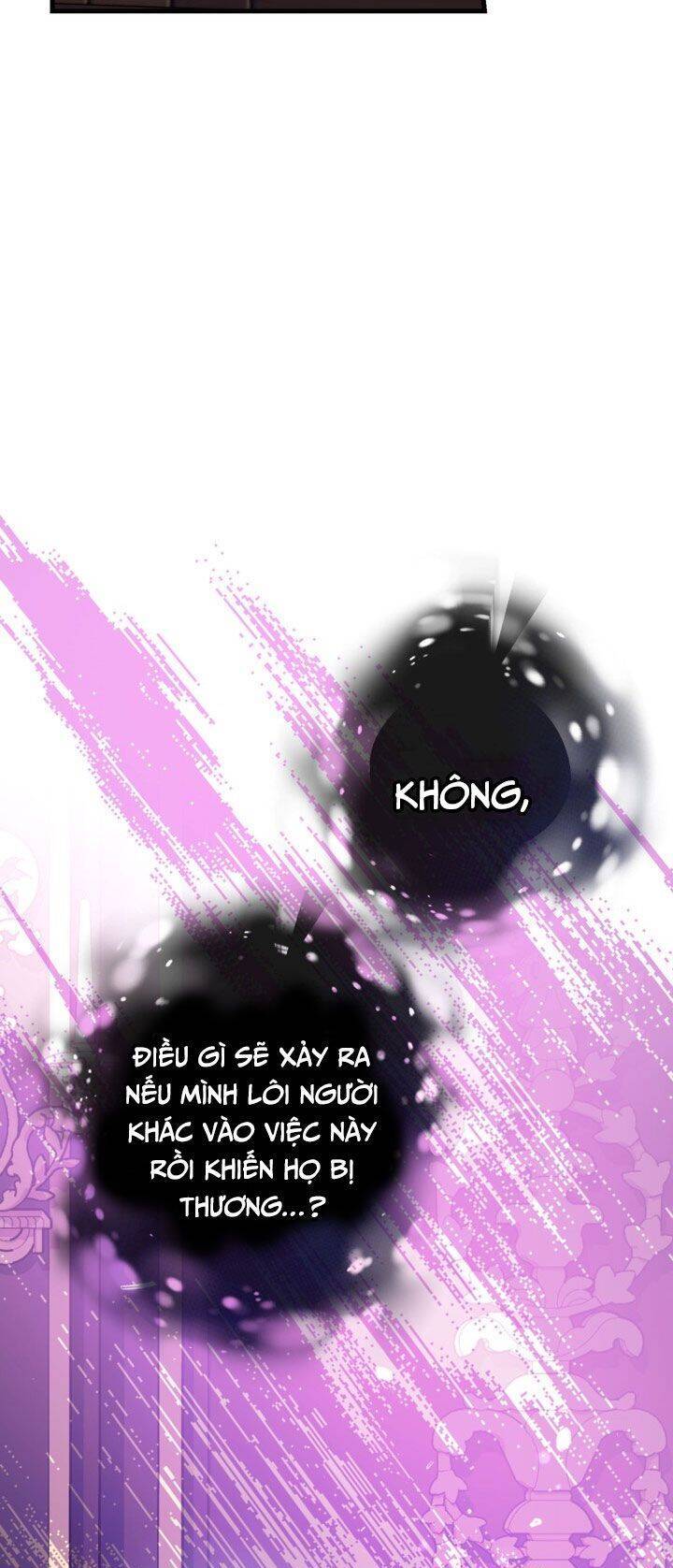 Chúng Ta Có Thể Trở Thành Người Nhà Không? Chapter 51 - 61