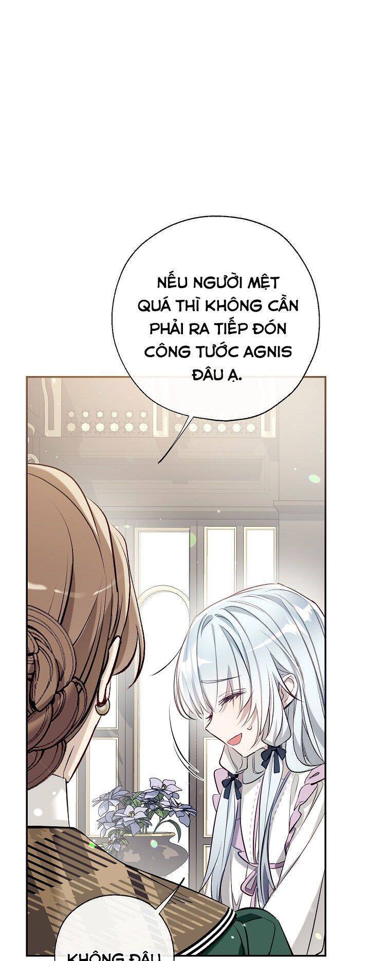 Chúng Ta Có Thể Trở Thành Người Nhà Không? Chapter 53 - 34