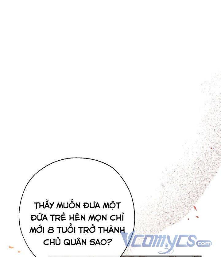 Chúng Ta Có Thể Trở Thành Người Nhà Không? Chapter 55 - 15
