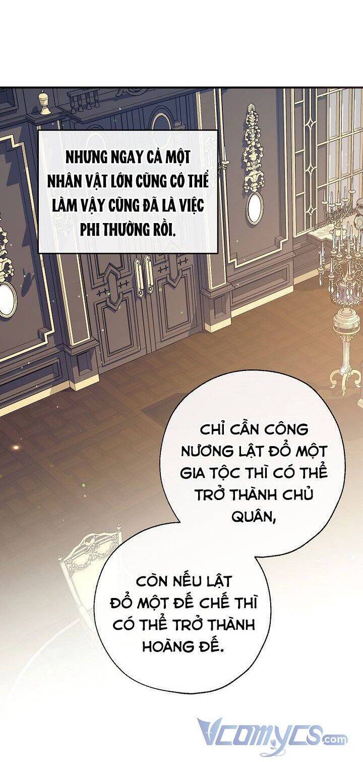 Chúng Ta Có Thể Trở Thành Người Nhà Không? Chapter 55 - 17