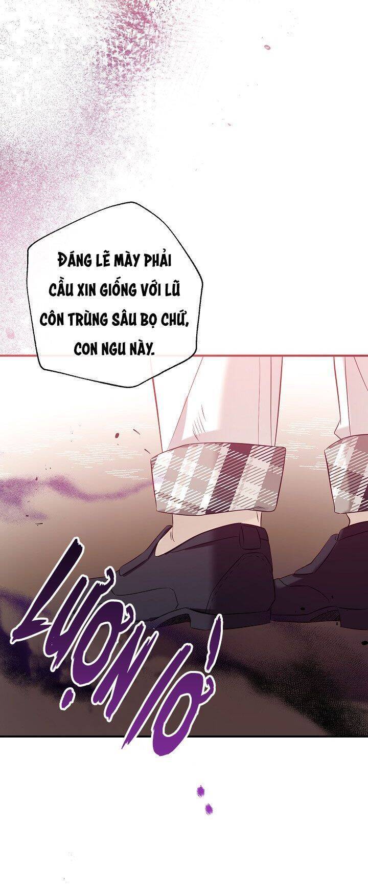 Chúng Ta Có Thể Trở Thành Người Nhà Không? Chapter 55 - 55