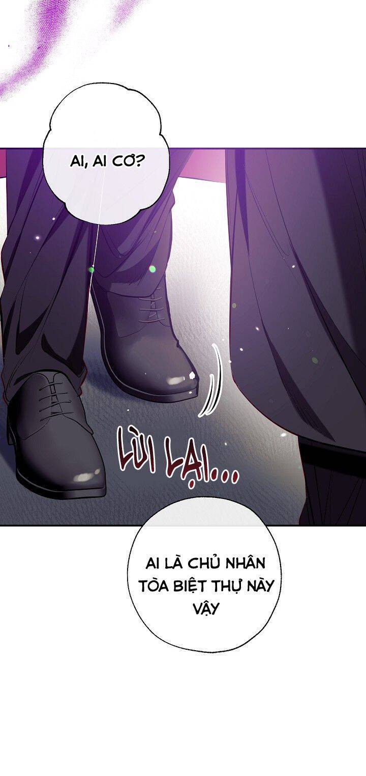 Chúng Ta Có Thể Trở Thành Người Nhà Không? Chapter 56 - 35