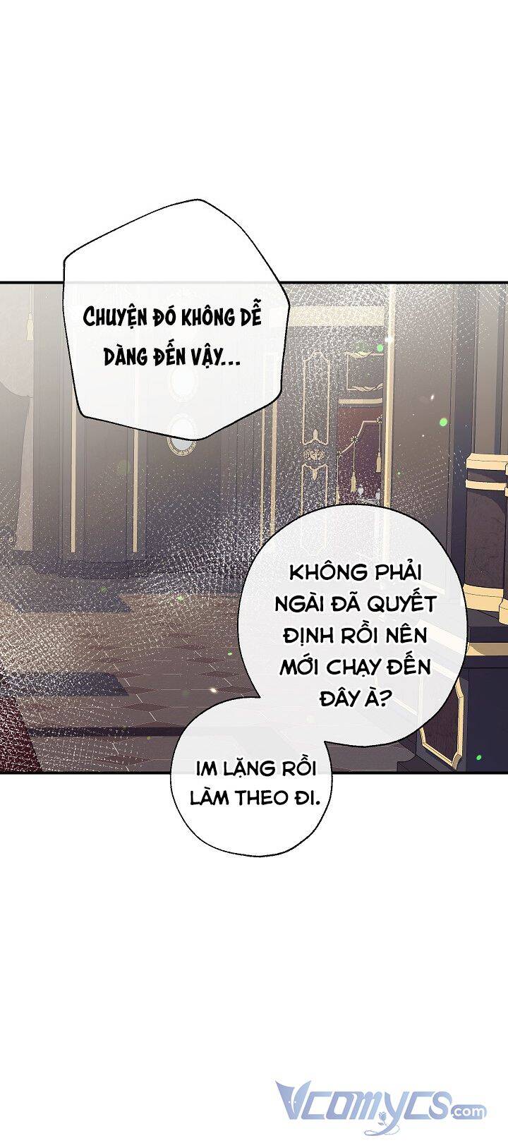 Chúng Ta Có Thể Trở Thành Người Nhà Không? Chapter 56 - 44