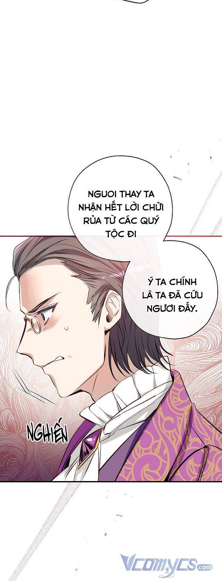 Chúng Ta Có Thể Trở Thành Người Nhà Không? Chapter 56 - 56