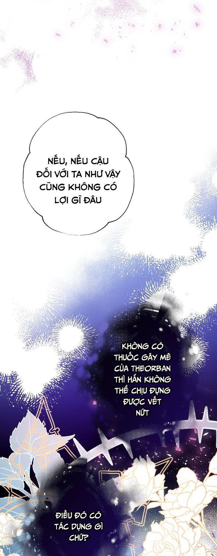 Chúng Ta Có Thể Trở Thành Người Nhà Không? Chapter 56 - 62