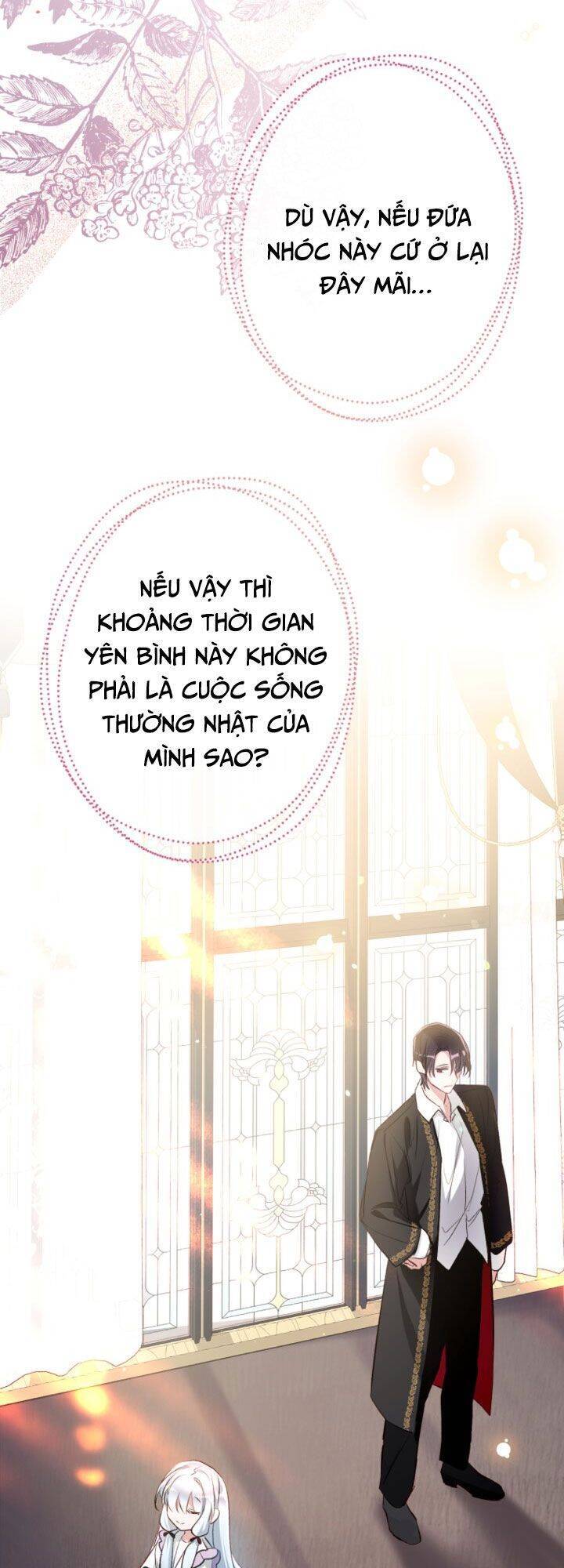 Chúng Ta Có Thể Trở Thành Người Nhà Không? Chapter 46 - 43