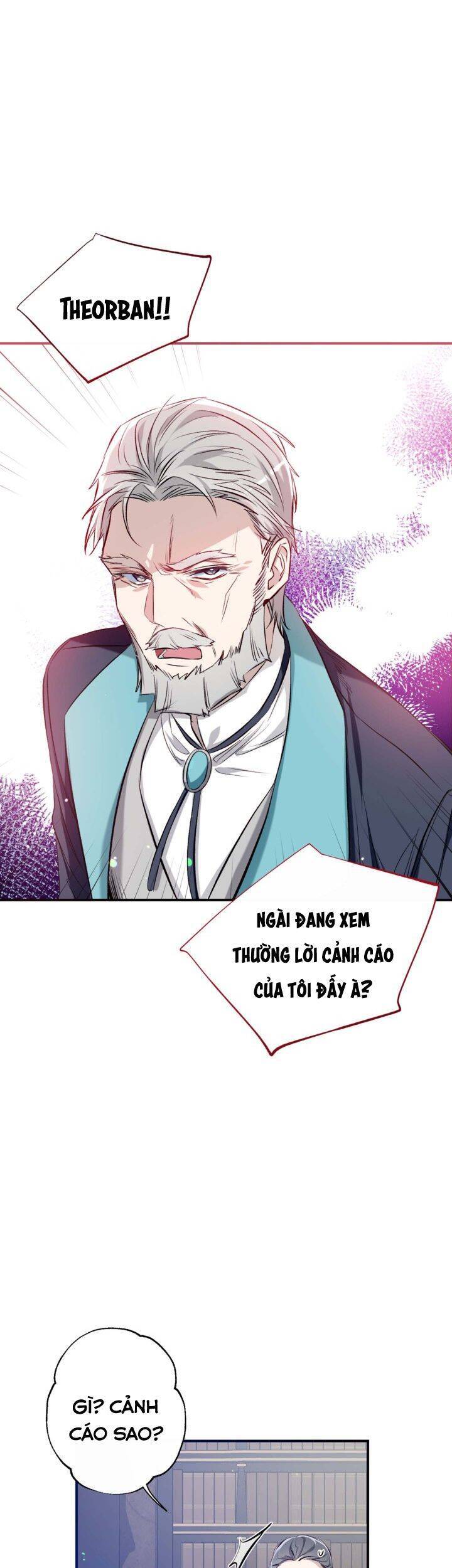 Chúng Ta Có Thể Trở Thành Người Nhà Không? Chapter 47 - 23