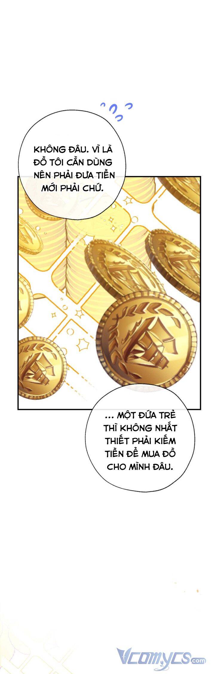 Chúng Ta Có Thể Trở Thành Người Nhà Không? Chapter 47 - 63