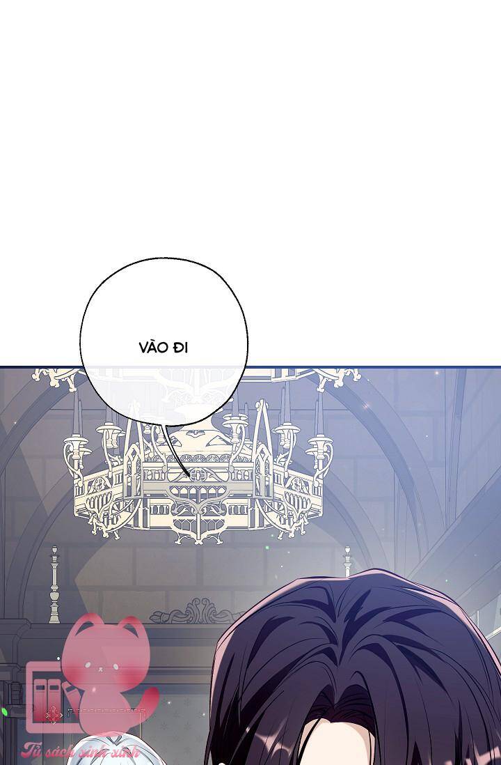 Chúng Ta Có Thể Trở Thành Người Nhà Không? Chapter 58 - 101
