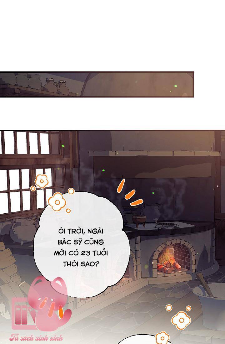 Chúng Ta Có Thể Trở Thành Người Nhà Không? Chapter 58 - 29