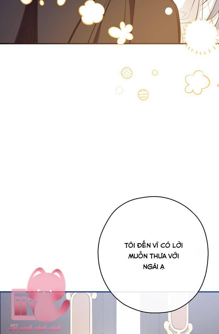 Chúng Ta Có Thể Trở Thành Người Nhà Không? Chapter 58 - 95