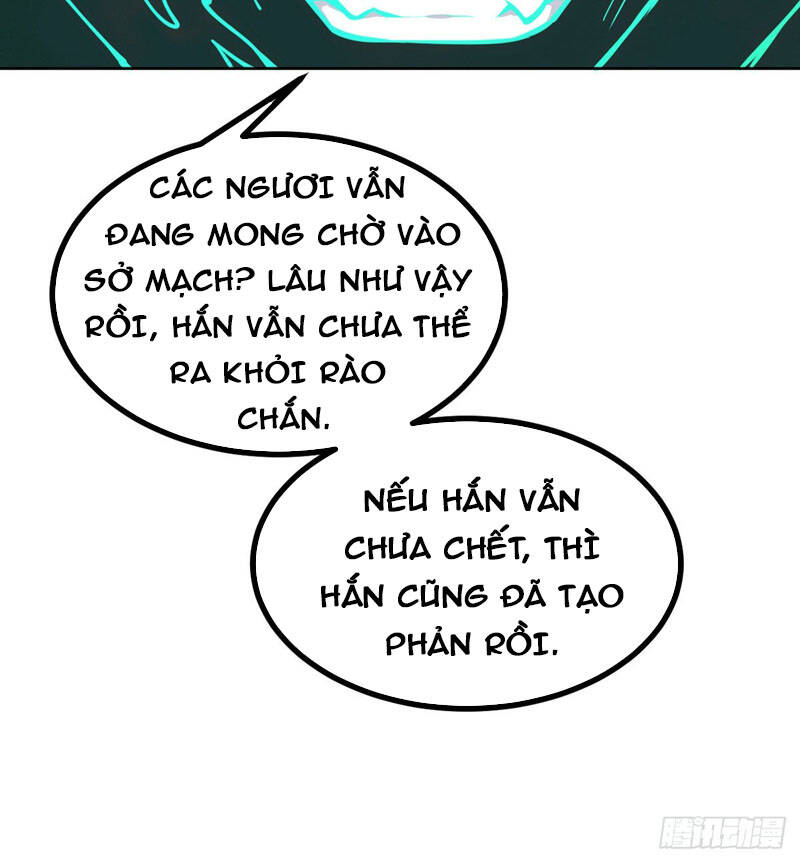 Nhất Quyền Bạo Tinh Chapter 51 - 41