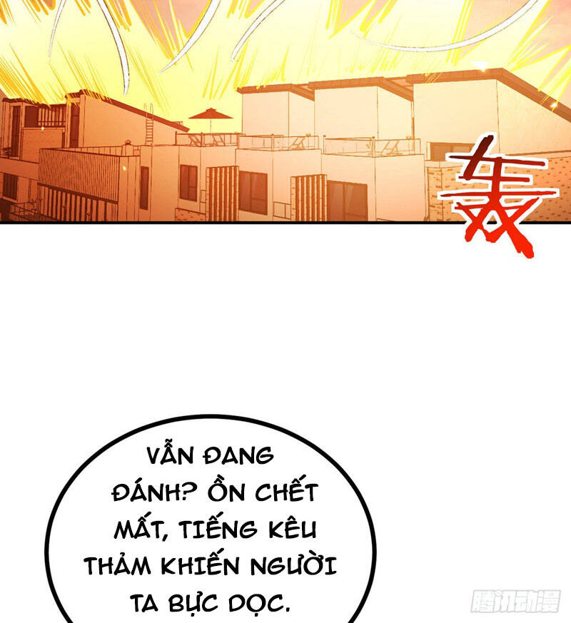Nhất Quyền Bạo Tinh Chapter 51 - 43