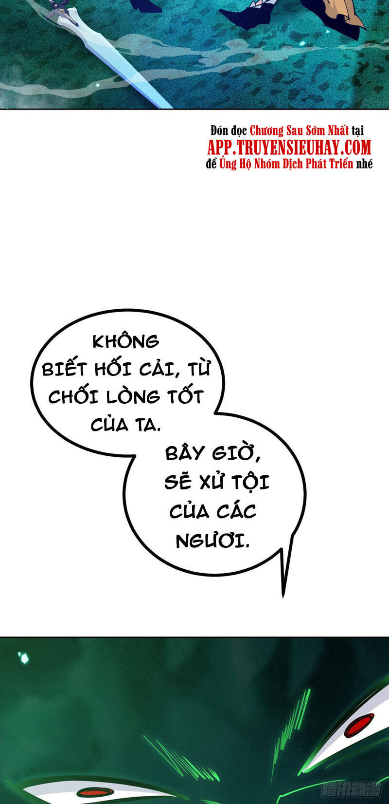Nhất Quyền Bạo Tinh Chapter 51 - 55